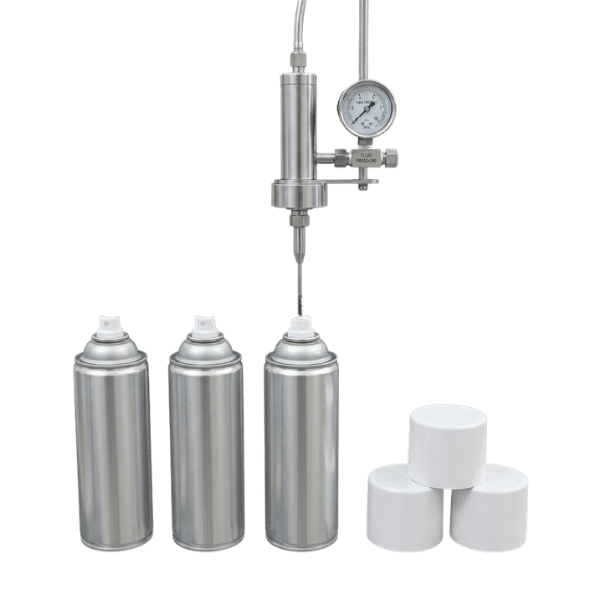 Proceso de llenado de formulas personalizadas